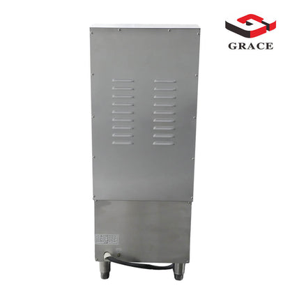 Industrial Gas Deep Fryer