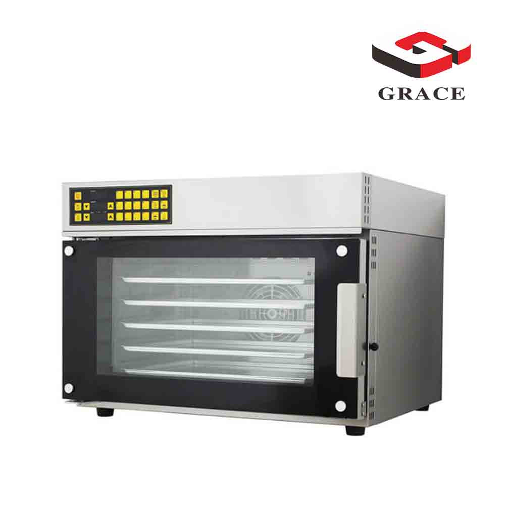 Commercial Bakery Equipment