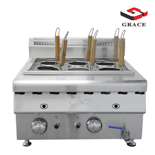 Commercial Pasta Cooker