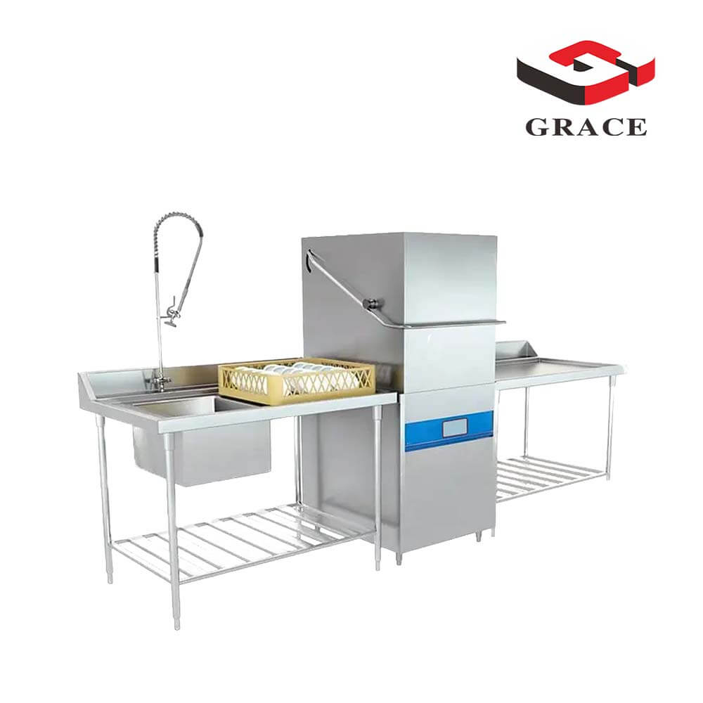 Catering Equipment Dishwashers