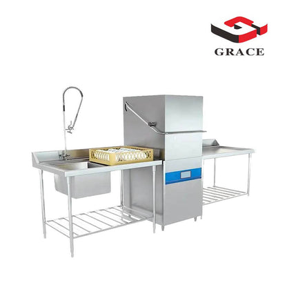 Catering Equipment Dishwashers