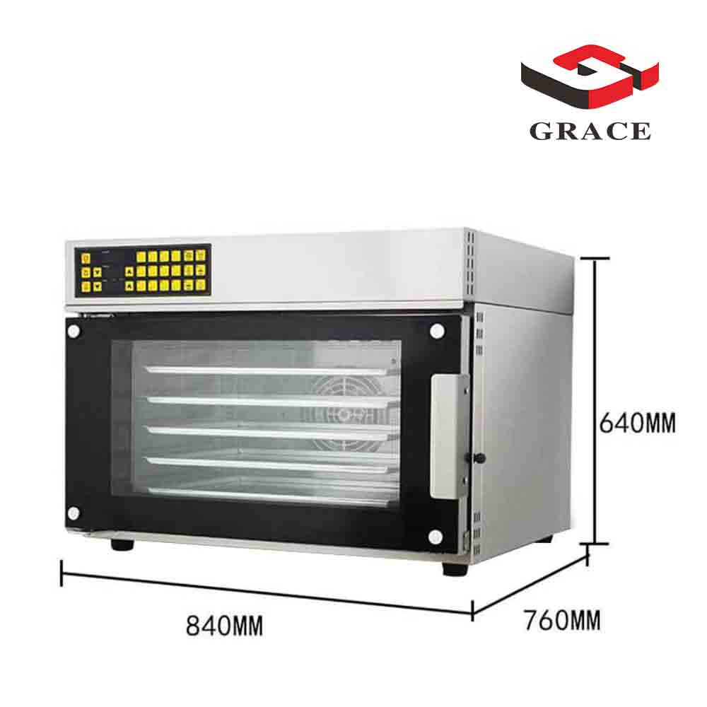 Commercial Bakery Equipment