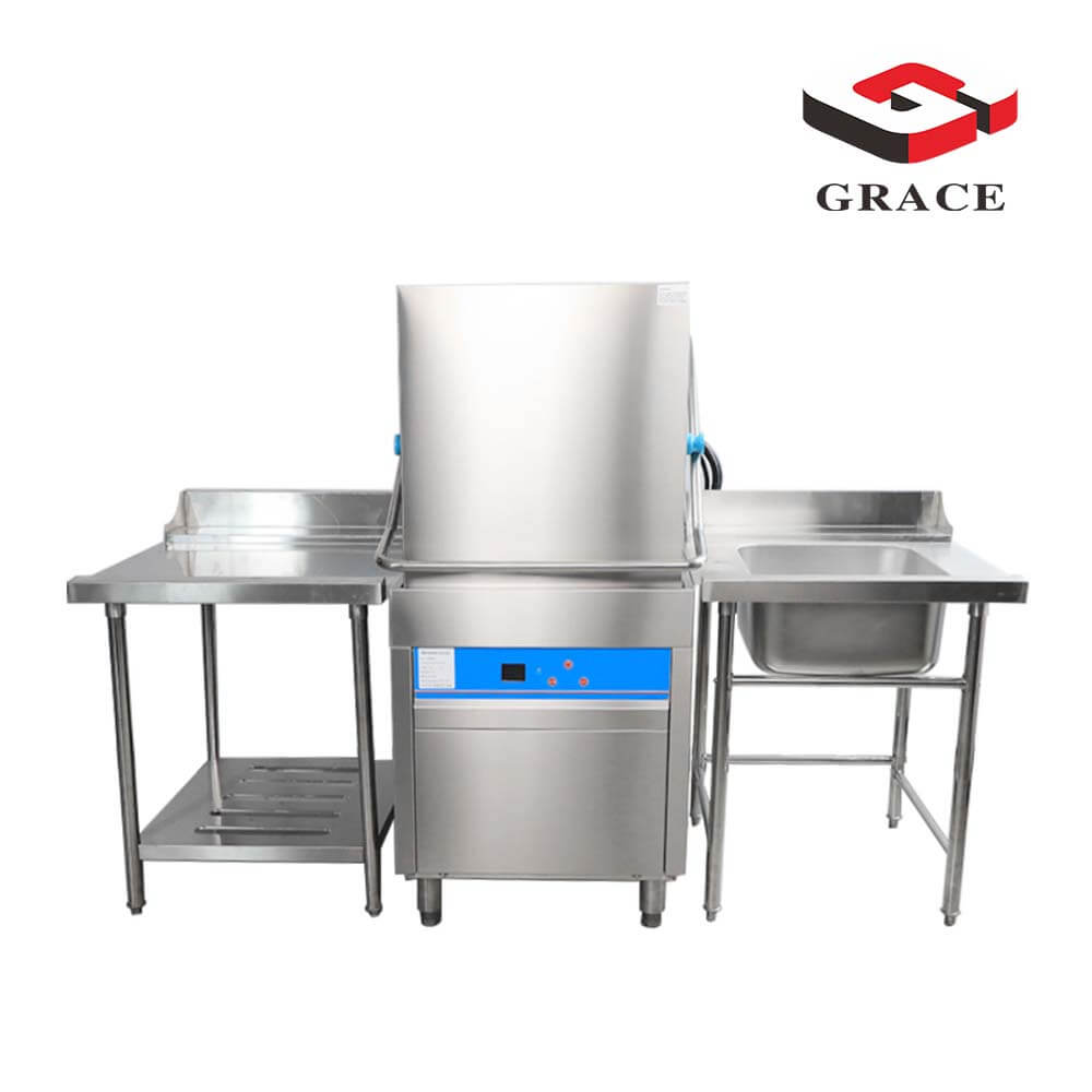 Catering Equipment Dishwashers