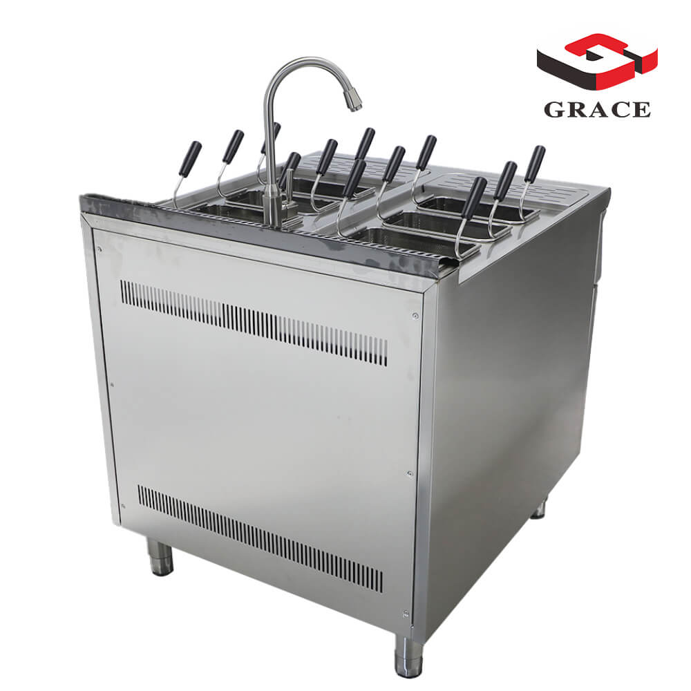 Kitchen Equipment Supplier