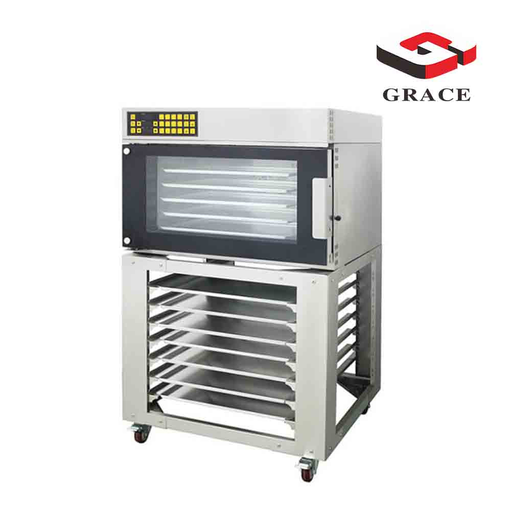 Commercial Bakery Equipment