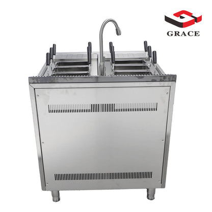 Kitchen Equipment Supplier