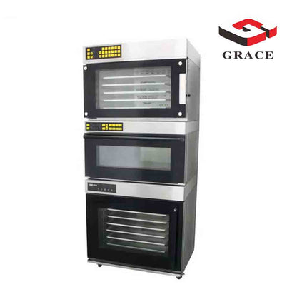 Commercial Bakery Equipment