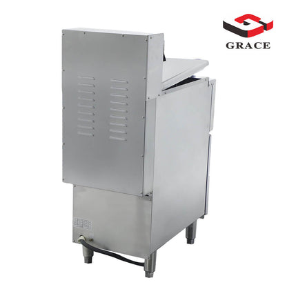 Industrial Gas Deep Fryer