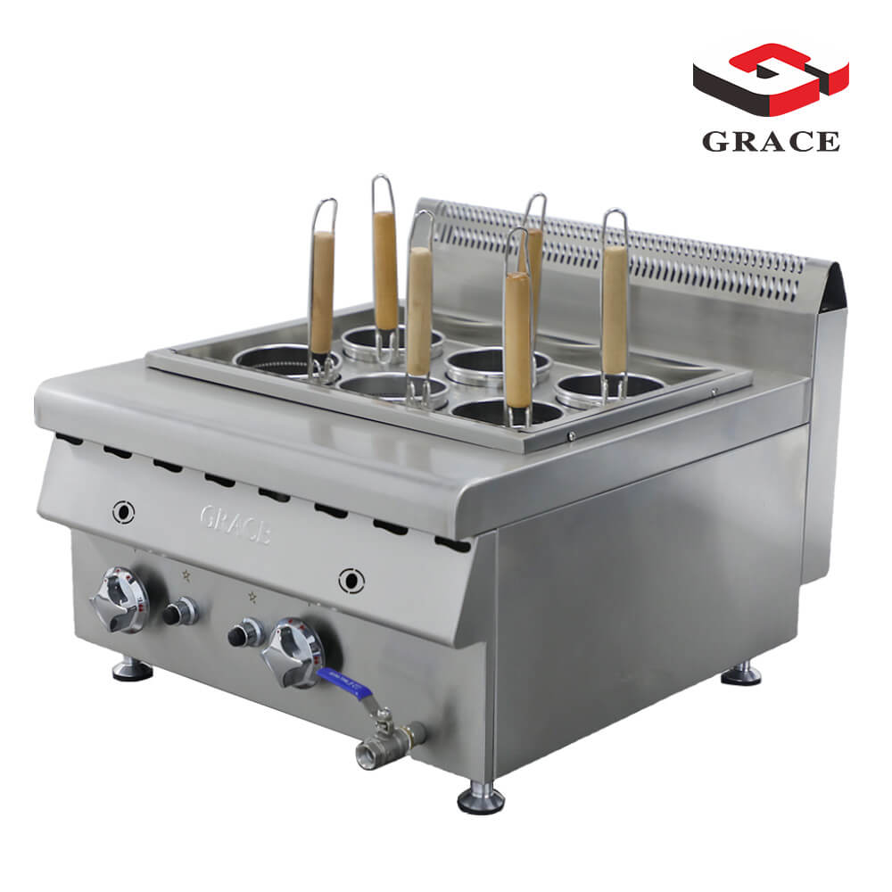 Commercial Pasta Cooker