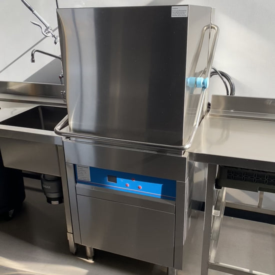 Catering Equipment Dishwashers